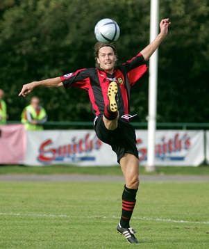 Håkan Malmström