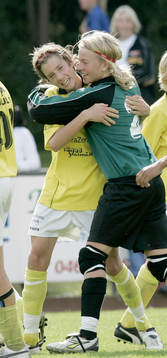 Lund segerdansar