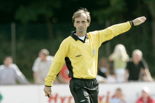 Fotboll, DM, final, 16 år, pojkar, Malmö FF - Helsingborg