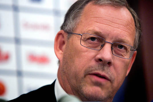 Lars Lagerbäck