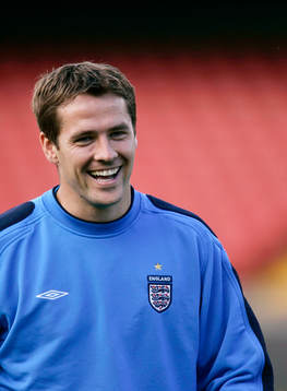 Michael Owen