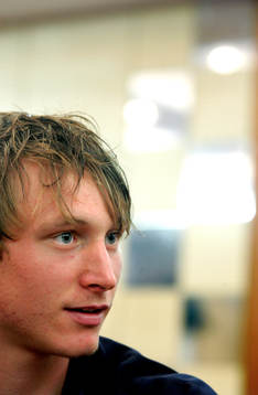 Kim Källström
