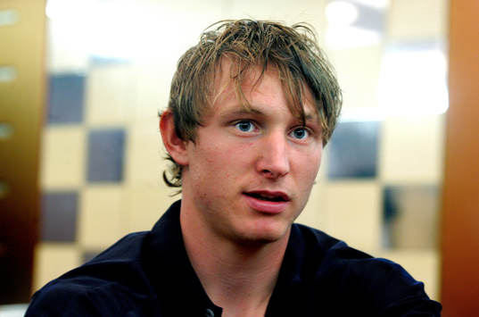 Kim Källström