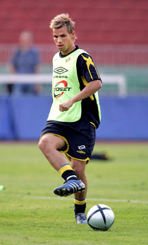 Niclas Alexandersson