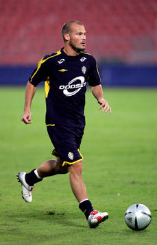 Fredrik Ljungberg