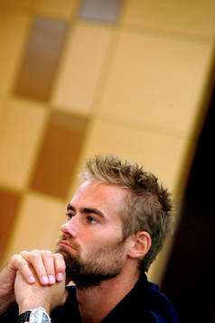 Olof Mellberg