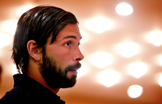 Alexander Östlund