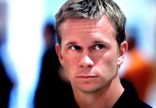 Tobias Linderoth
