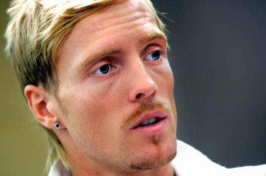 Christian Wilhelmsson