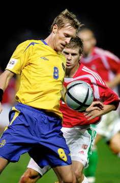 Christian Wilhelmsson