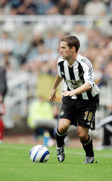 Michael Owen, Newcastle
