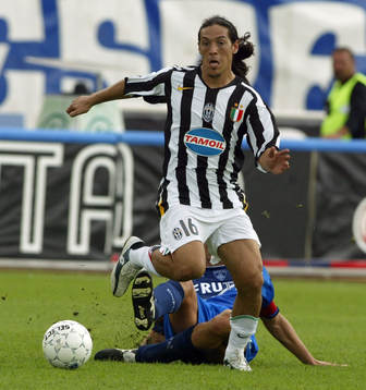 Camoranesi