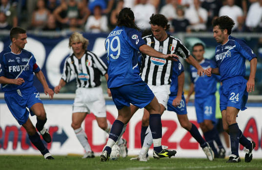 Zlatan Ibrahimovic