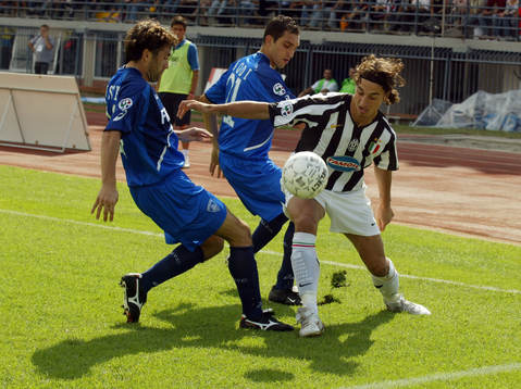 Zlatan Ibrahimovic