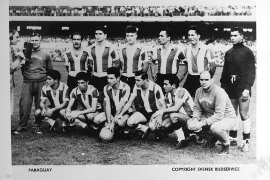 Fotboll, VM, 1958, Souvenir