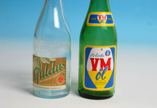 Fotboll, VM, 1958, Souvenir