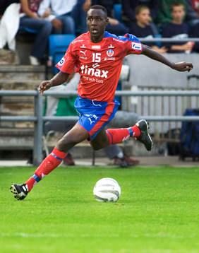 Olivier Karekezi
