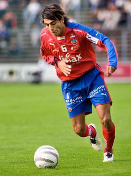 Imad Khalili