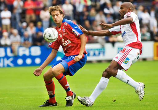 Andreas Granqvist