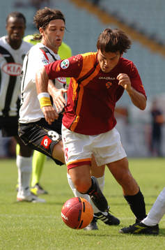 Candela och Montella