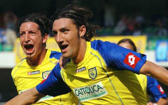 Mandelli, jubel