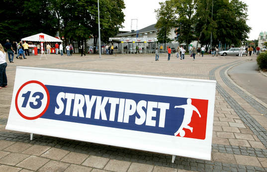 Svenska Spel, Matchvärd