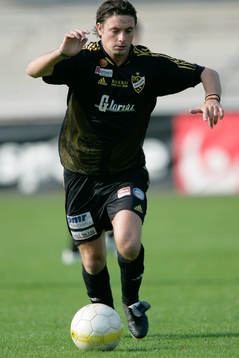 Daniel De Stefano, IFK Hässleholm