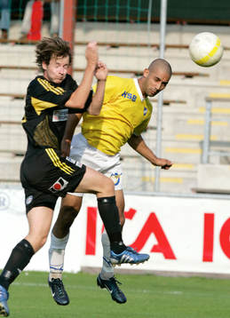 David Hansson