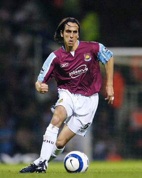 Yossi Benayoun, West Ham
