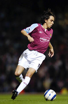 Yossi Benayoun, West Ham