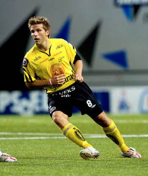 Anders Svensson