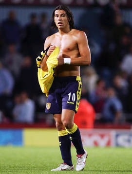 Milan Baros, Aston Villa