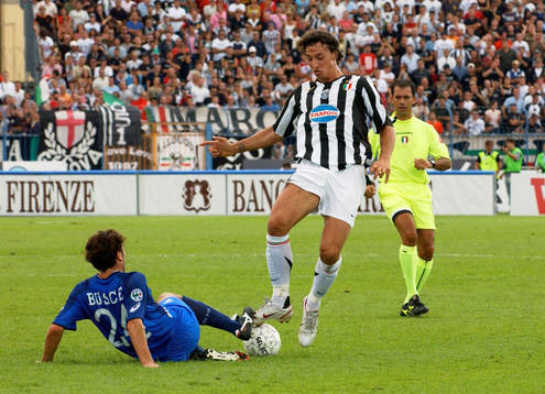 Zlatan Ibrahimovic