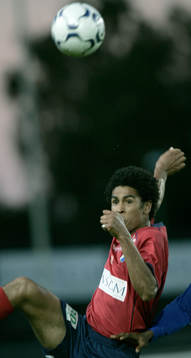 Marco Da Silva, Öster
