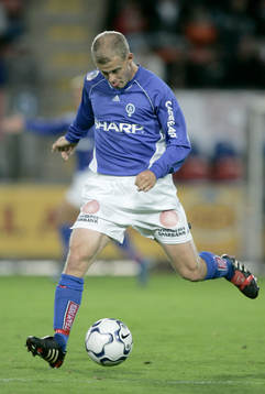 Kristian Bergström, Åtvidaberg