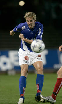Martin Jönsson, Åtvidaberg