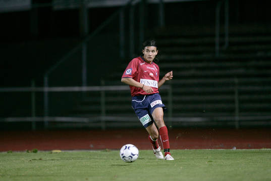 Emin Nouri, Öster