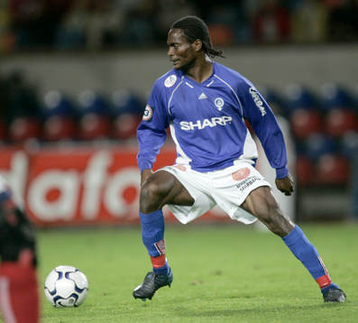 Richard Ekunde, Åtvidaberg