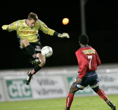 Fotboll, superettan, Öster - Åtvidaberg