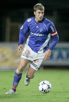 Daniel Johansson, Åtvidaberg