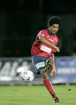 Marco Da Silva, Öster