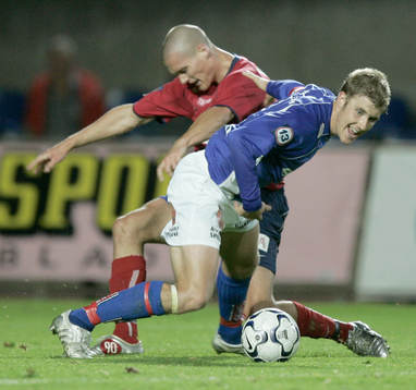 Daniel Johansson, Åtvidaberg