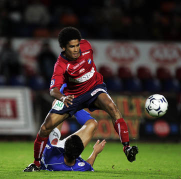 Marco Da Silva, Öster