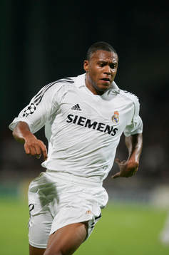 Julio Cesar Baptista