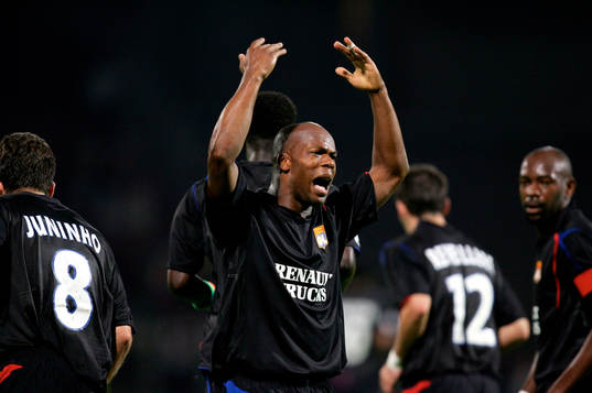 Sylvain Wiltord