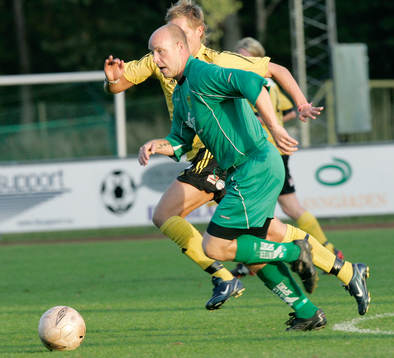 Andreas Thulin, Oxie