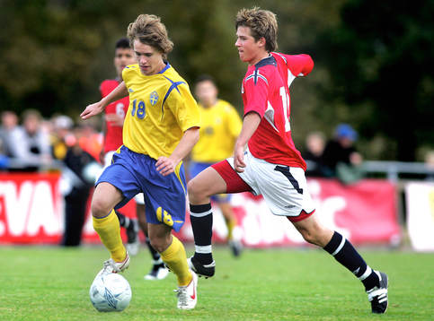 Simon Helg
