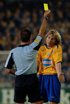 Fotboll, Champions League, Juventus