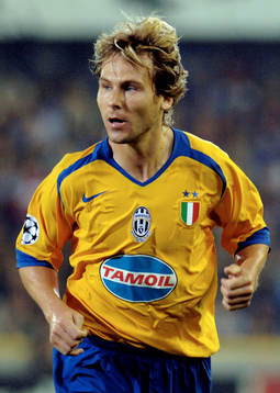 Fotboll, italiensk, Juventus