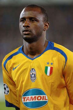 Patrik Viera